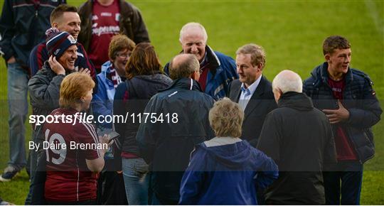 Mayo v Galway - Connacht GAA Football Senior Championship Semi-Final