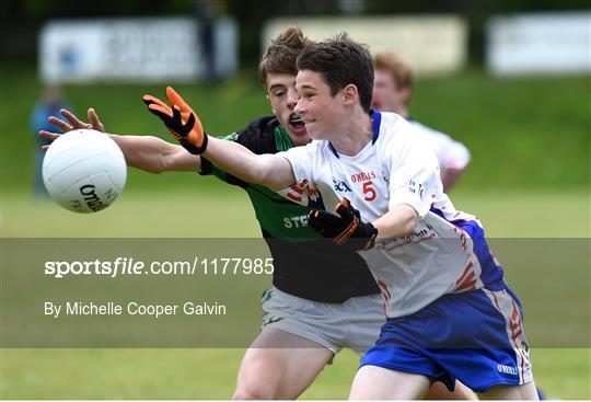 John West Féile Peile na nÓg John West Féile Peile na nÓg