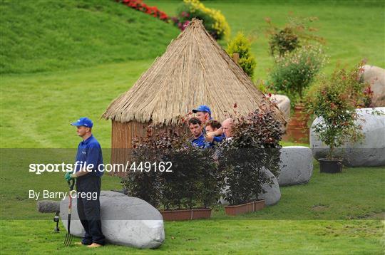 Meydan FEI Nations Cup - Failte Ireland Dublin Horse Show 2010