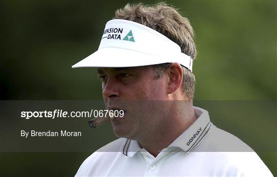 Murphy's Irish Open Golf Championship - Pro Am