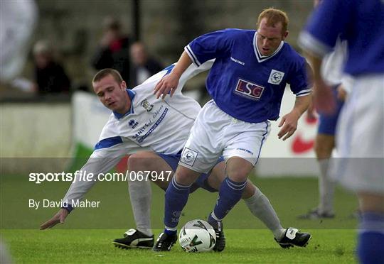 Athlone Town v Cardiff City - Pre-season Friendly