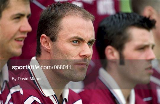 Mayo v Westmeath - Bank of Ireland All-Ireland Senior Football Championship Qualifier Round 4