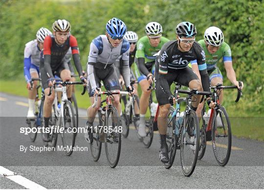 National Road Race Championships