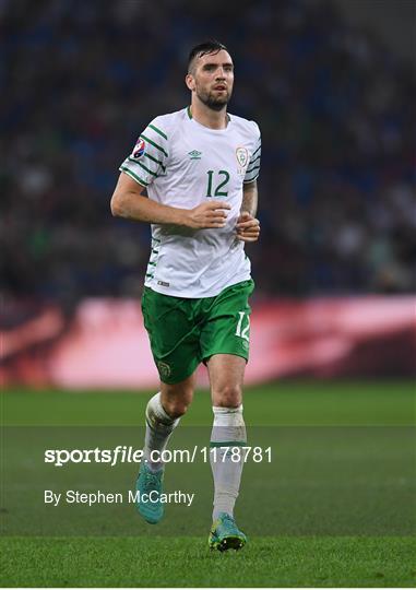 Italy v Republic of Ireland - UEFA Euro 2016 Group E