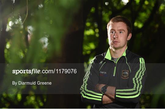 Tipperary Football Press Conference Tipperary Football Press Conference