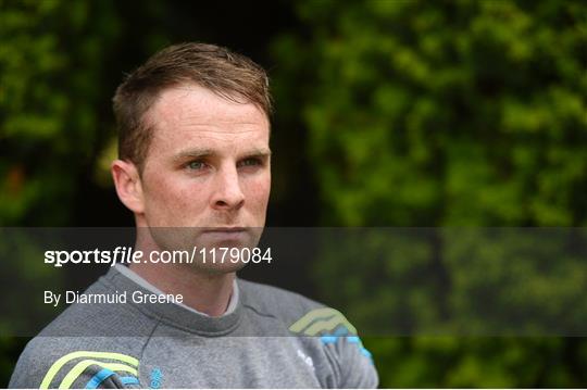 Tipperary Football Press Conference