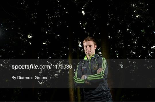 Tipperary Football Press Conference Tipperary Football Press Conference