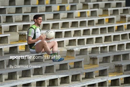 Kerry Football Press Conference