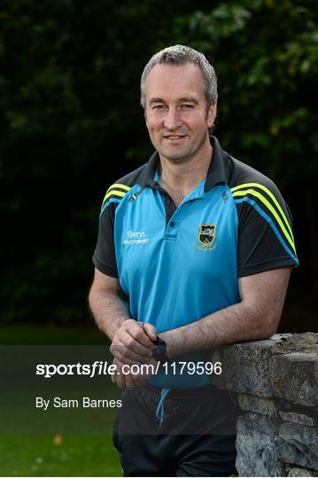 Tipperary Hurling Press Conference