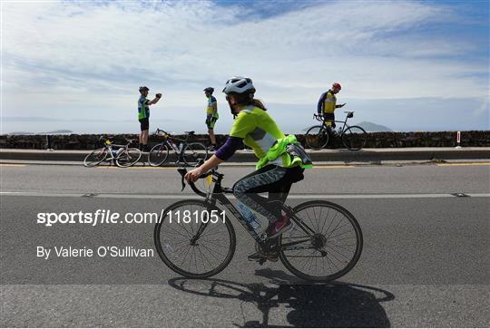 2016 Ring of Kerry Charity Cycle