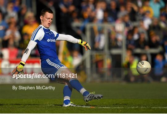 Donegal v Monaghan - Ulster GAA Football Senior Championship Semi-Final Replay