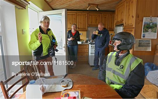 2016 Ring of Kerry Charity Cycle