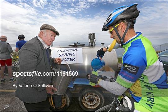 2016 Ring of Kerry Charity Cycle