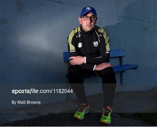 Waterford Hurling Press Conference