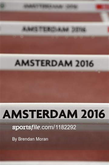 23rd European Athletics Championships - Previews