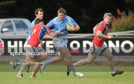 2010 Meteor Munster Rugby Sevens