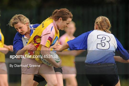 2010 Meteor Munster Rugby Sevens