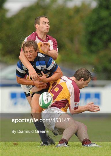 2010 Meteor Munster Rugby Sevens 2010 Meteor Munster Rugby Sevens