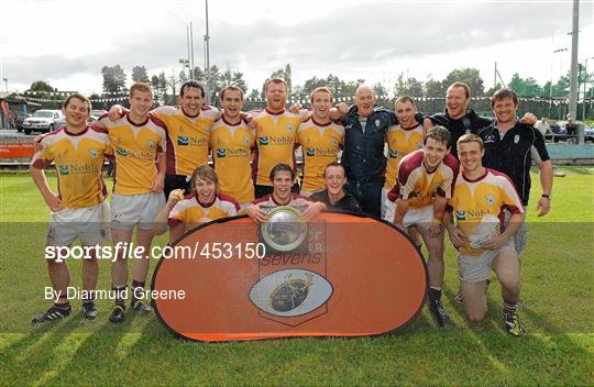 2010 Meteor Munster Rugby Sevens