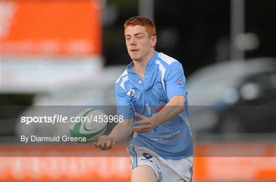 2010 Meteor Munster Rugby Sevens