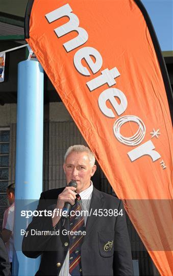 2010 Meteor Munster Rugby Sevens