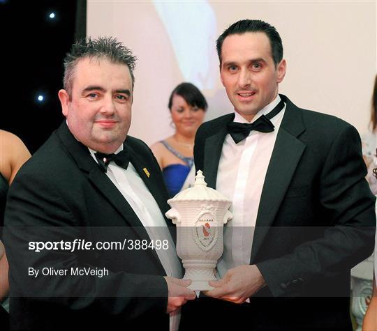 Ulster GAA writers Annual Awards Banquet