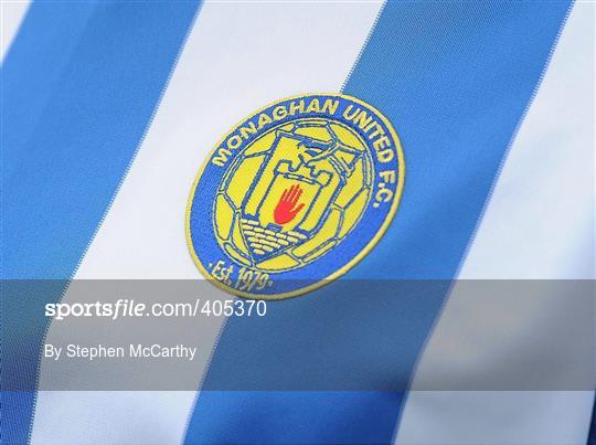 2010 Airtricity League Launch