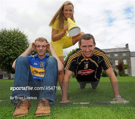 Launch of Aviva Health Insurance Benefit with Fit Squad