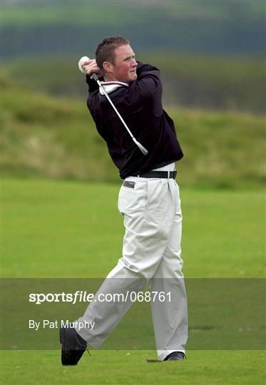 South of Ireland Golf Championships