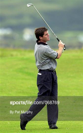 South of Ireland Golf Championships