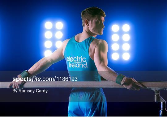 Electric Ireland's #ThePowerWithin campaign