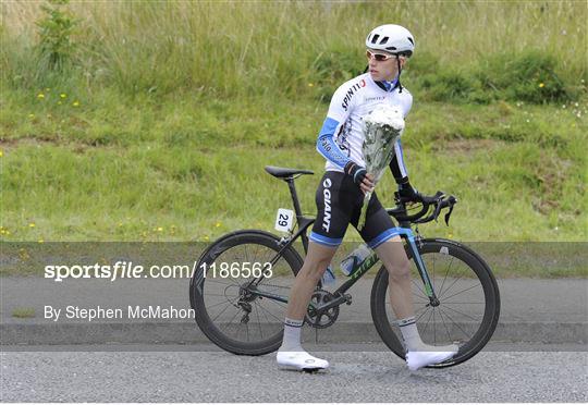 2016 Scott Bicycles Junior Tour of Ireland