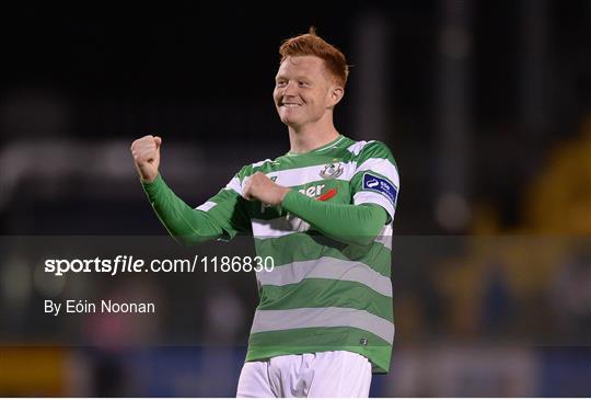 Shamrock Rovers v Bohemian FC - SSE Airtricity League Premier Division Shamrock Rovers v Bohemian FC - SSE Airtricity League Premier Division