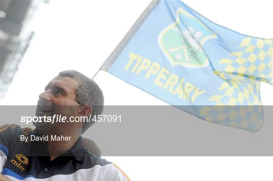 Kilkenny v Tipperary - GAA Hurling All-Ireland Senior Championship Final