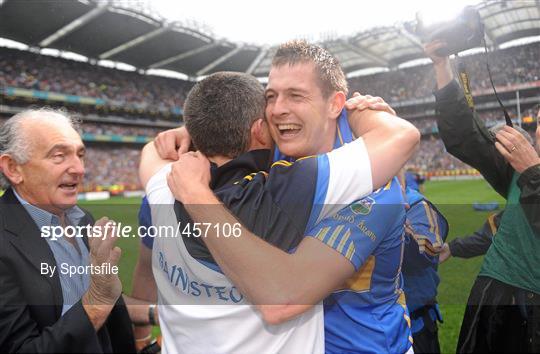 Kilkenny v Tipperary - GAA Hurling All-Ireland Senior Championship Final