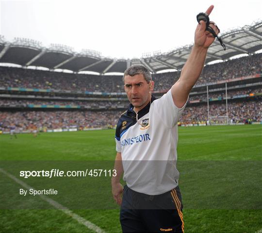 Kilkenny v Tipperary - GAA Hurling All-Ireland Senior Championship Final