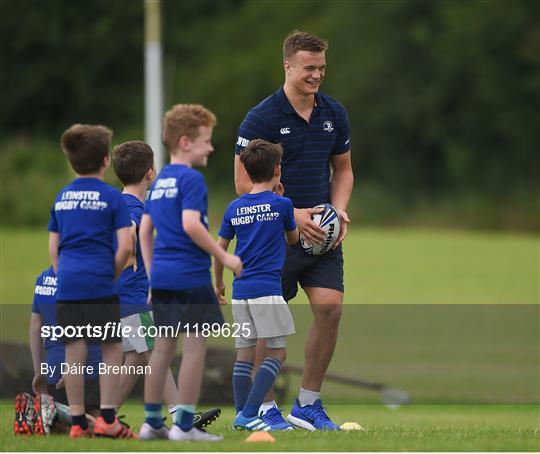 Bank of Ireland Leinster Rugby Summer Camp - Portlaoise RFC