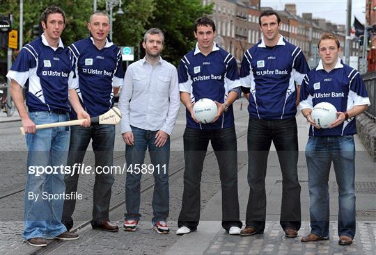Off the Ball Roadshow with Ulster Bank