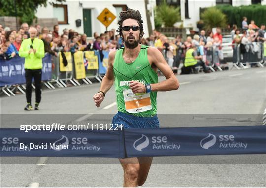 SSE Airtricity Race Series 2 - Fingal 10k