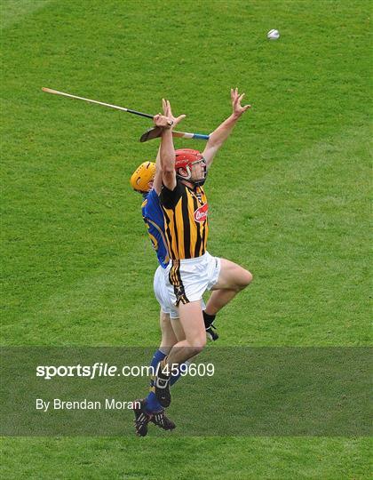 Kilkenny v Tipperary - GAA Hurling All-Ireland Senior Championship Final Kilkenny v Tipperary - GAA Hurling All-Ireland Senior Championship Final