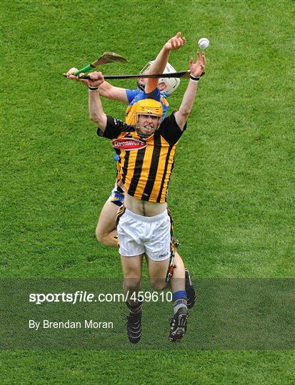 Kilkenny v Tipperary - GAA Hurling All-Ireland Senior Championship Final