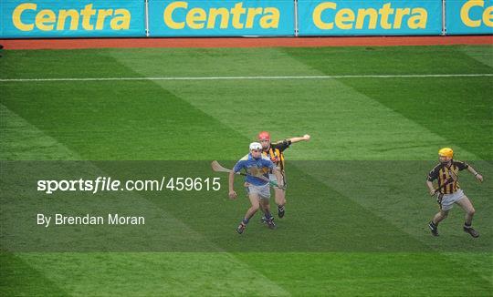 Kilkenny v Tipperary - GAA Hurling All-Ireland Senior Championship Final Kilkenny v Tipperary - GAA Hurling All-Ireland Senior Championship Final