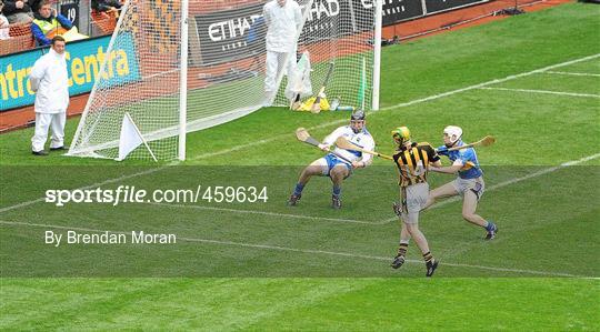 Kilkenny v Tipperary - GAA Hurling All-Ireland Senior Championship Final