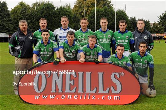 o'neills.com Kilmacud Crokes All-Ireland Football Sevens Tournament 2010