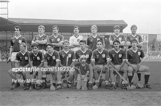 Galway v Kilkenny - All-Ireland Hurling Championship Final