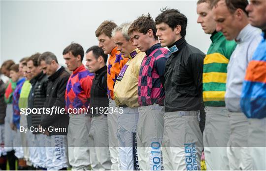 Galway Racing Festival - Day 2