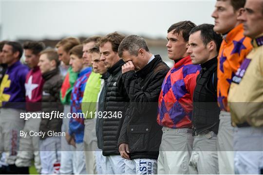 Galway Racing Festival - Day 2