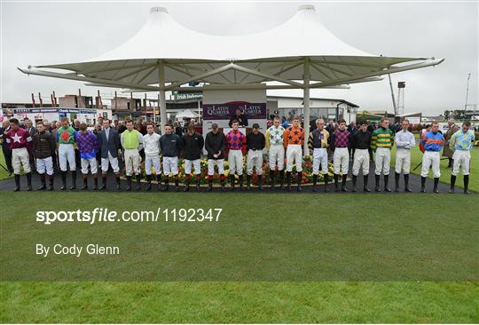 Galway Racing Festival - Day 2