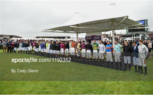 Galway Racing Festival - Day 2