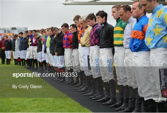 Galway Racing Festival - Day 2